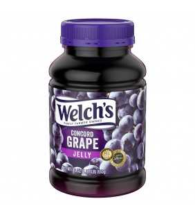 Welch's Concord Grape Jelly, 30 Ounce