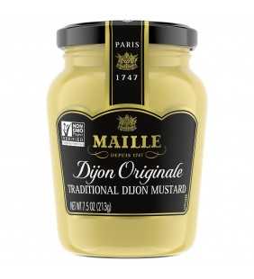 Maille Mustard Dijon Originale 7.5 oz