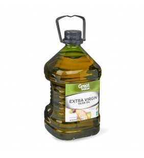 Great Value Extra Virgin Olive Oil 101 fl oz