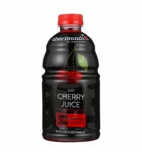Cheribundi Juice Drink - Tart Cherry- 32 Fl oz.