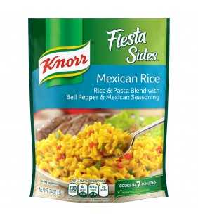 Knorr Fiesta Sides Mexican Rice 5.4 oz