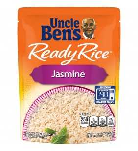 UNCLE BEN'S Ready Rice: Jasmine, 8.5oz