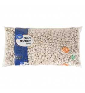 Great Value Great Northern Beans, 32 oz