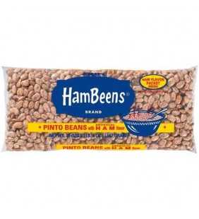 Hurst's Ham Beens Pinto Beans, 20 oz