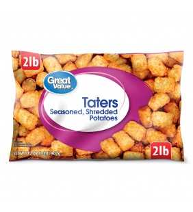 Great Value Taters, 32 oz