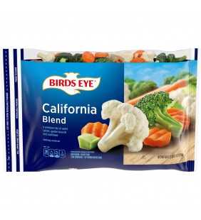 Pinnacle Foods Birds Eye California Blend 60 oz