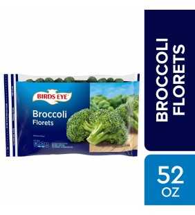 Pinnacle Foods Birds Eye Broccoli Florets 52 oz
