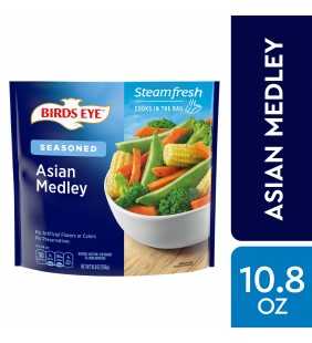 Pinnacle Foods Birds Eye Steamfresh Asian Medley 10.8 oz