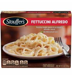 STOUFFER'S Fettuccini Alfredo, Frozen Meal