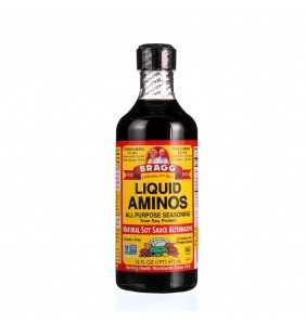 Bragg Liquid Aminos, 16 Fl Oz