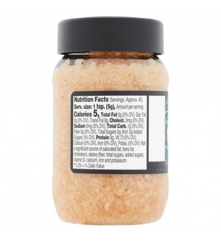 Great Value Minced Garlic in Water, 8 oz