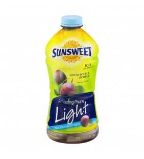 Sunsweet Light Prune Juice, 64 Fl. Oz.
