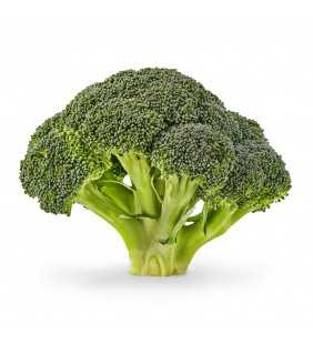Broccoli Crowns, each