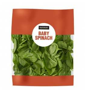 Marketside Baby Spinach, 6 oz