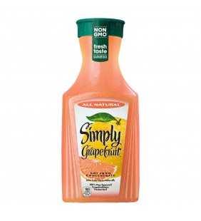 Simply Grapefruit Juice, 59 Fl. Oz.