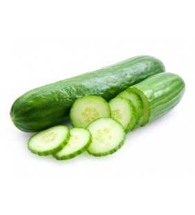 Cucumber, 1 Each