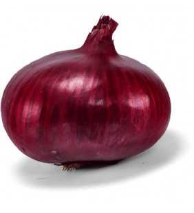 Red Onions, each