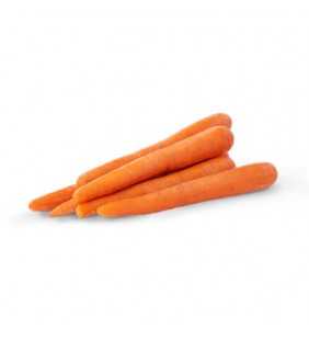 Whole Carrots, 1lb bag