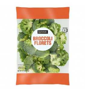 Marketside Broccoli Florets, 12 oz