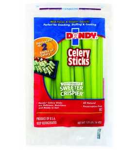 Celery Sticks, 1.25 lb