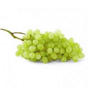 Green Seedless Grapes, bag