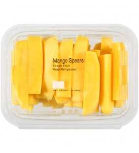 Freshness Guaranteed Mango Spears 16 oz