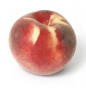 White Peach, each