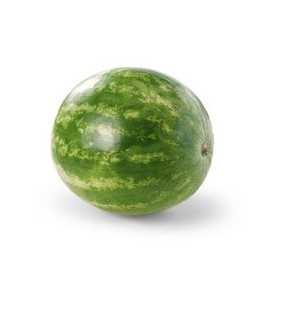 Watermelon Seedless