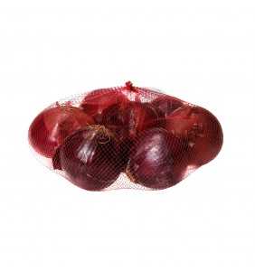 RED ONION 10LB