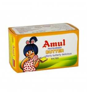 AMUL BUTTER SALTED 500gm