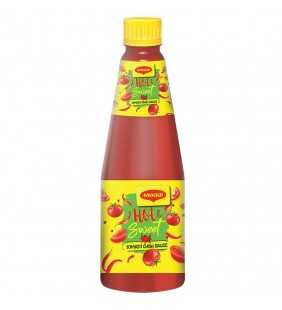 MAGGI HOT AND SWEET SAUCE 1kg
