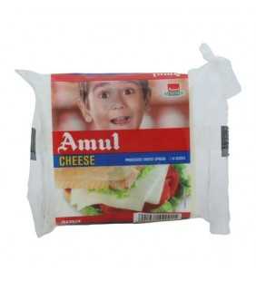 AMUL CHEESE SLICES 200gm