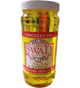 SWAD GINGELLY OIL 5 Ltr