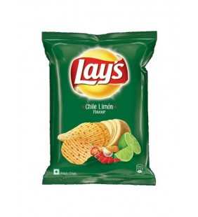 LAYS CHILE LIMON CHIPS 52g