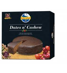 ELITE DATES AND CASHEW CAKE