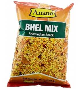 ANAND BHEL MIX 740gms