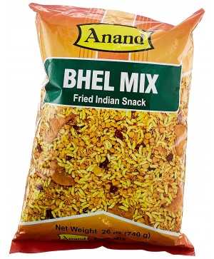 ANAND BHEL MIX 740gms