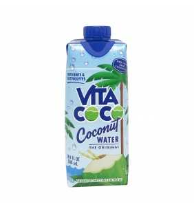 VITA COCO COCONUT WATER 500ml