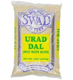 SWAD URAD WHOLE 4lbs