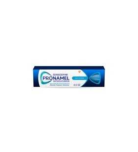 Sensodyne Pronamel Multi-Action Toothpaste for Sensitive Teeth Cleansing Mint 4 Oz