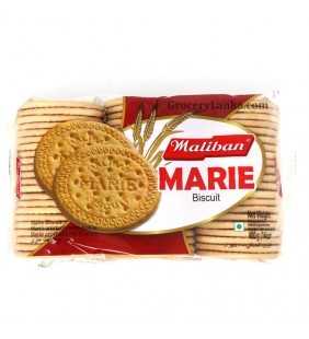MALIBAN MARIE BISCUIT 400g