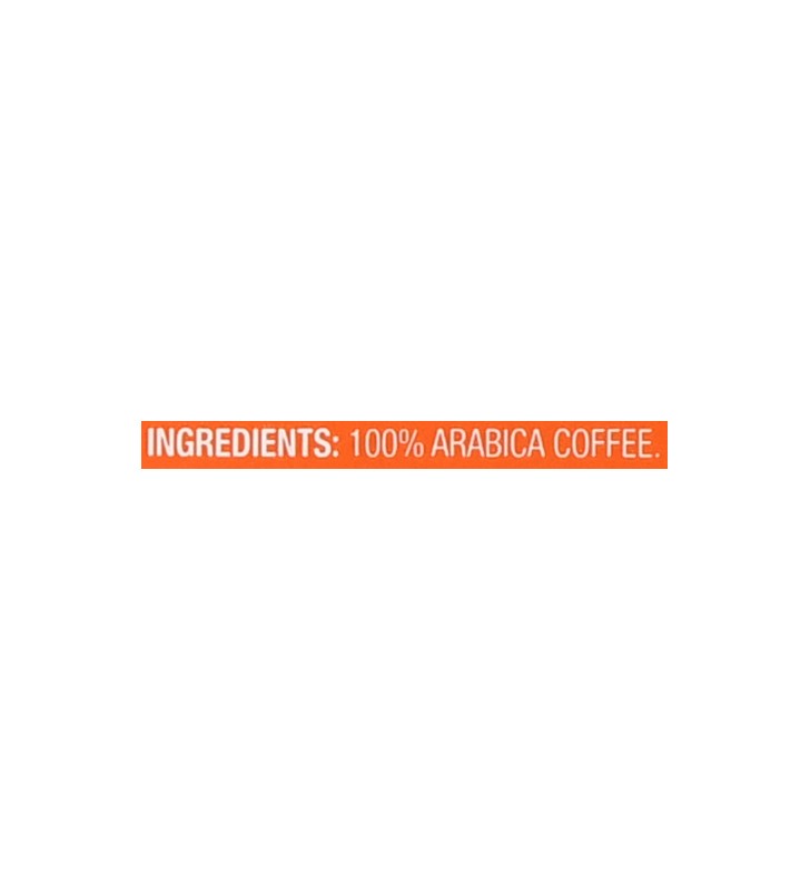 Great Value 100% Arabica Breakfast Blend Medium Ground Coffee, 32 oz
